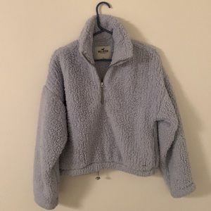 Cozy Soft Jacket
